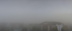 Archiv Foto Webcam Alpenresort Schwarz: Mieminger Plateau 07:00