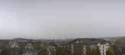 Archived image Webcam Alpenresort Schwarz at Mieming Plateau 06:00