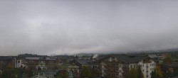 Archived image Webcam Alpenresort Schwarz at Mieming Plateau 07:00