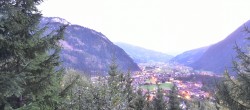 Archiv Foto Webcam Blick auf Mayrhofen im Zillertal 00:00
