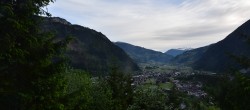 Archived image Webcam View of Mayrhofen im Zillertal 06:00