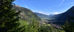 Archived image Webcam View of Mayrhofen im Zillertal 07:00