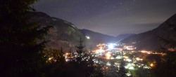 Archiv Foto Webcam Blick auf Mayrhofen im Zillertal 00:00