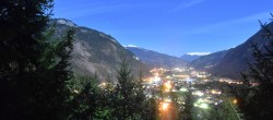 Archiv Foto Webcam Blick auf Mayrhofen im Zillertal 23:00