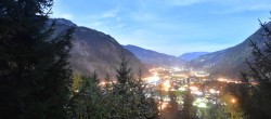 Archiv Foto Webcam Blick auf Mayrhofen im Zillertal 03:00