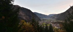 Archiv Foto Webcam Blick auf Mayrhofen im Zillertal 15:00