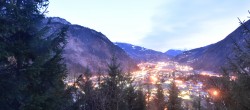 Archiv Foto Webcam Blick auf Mayrhofen im Zillertal 05:00