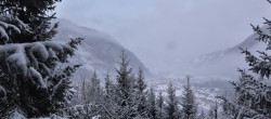 Archiv Foto Webcam Blick auf Mayrhofen im Zillertal 06:00