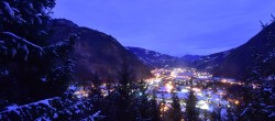 Archiv Foto Webcam Blick auf Mayrhofen im Zillertal 05:00