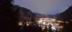 Archived image Webcam View of Mayrhofen im Zillertal 03:00