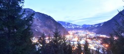 Archived image Webcam View of Mayrhofen im Zillertal 06:00