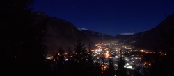 Archiv Foto Webcam Blick auf Mayrhofen im Zillertal 01:00