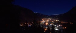 Archiv Foto Webcam Blick auf Mayrhofen im Zillertal 03:00