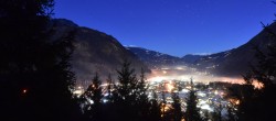 Archiv Foto Webcam Blick auf Mayrhofen im Zillertal 05:00