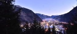 Archiv Foto Webcam Blick auf Mayrhofen im Zillertal 06:00