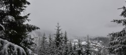 Archiv Foto Webcam Blick auf Mayrhofen im Zillertal 13:00