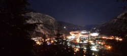 Archiv Foto Webcam Blick auf Mayrhofen im Zillertal 03:00