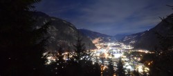 Archiv Foto Webcam Blick auf Mayrhofen im Zillertal 17:00