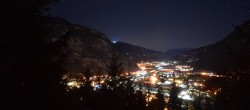 Archiv Foto Webcam Blick auf Mayrhofen im Zillertal 23:00