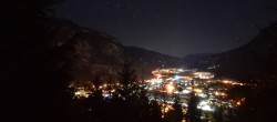 Archiv Foto Webcam Blick auf Mayrhofen im Zillertal 01:00