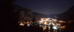 Archiv Foto Webcam Blick auf Mayrhofen im Zillertal 03:00