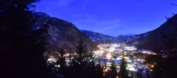 Archiv Foto Webcam Blick auf Mayrhofen im Zillertal 05:00