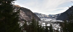 Archiv Foto Webcam Blick auf Mayrhofen im Zillertal 07:00