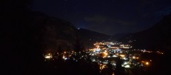 Archiv Foto Webcam Blick auf Mayrhofen im Zillertal 23:00