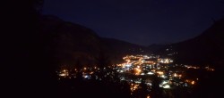 Archiv Foto Webcam Blick auf Mayrhofen im Zillertal 03:00