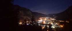 Archiv Foto Webcam Blick auf Mayrhofen im Zillertal 03:00