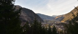 Archiv Foto Webcam Blick auf Mayrhofen im Zillertal 15:00