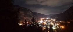 Archiv Foto Webcam Blick auf Mayrhofen im Zillertal 01:00