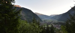 Archiv Foto Webcam Blick auf Mayrhofen im Zillertal 05:00
