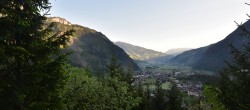 Archiv Foto Webcam Blick auf Mayrhofen im Zillertal 06:00