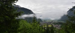 Archiv Foto Webcam Blick auf Mayrhofen im Zillertal 00:00