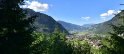 Archiv Foto Webcam Blick auf Mayrhofen im Zillertal 15:00
