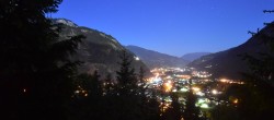 Archiv Foto Webcam Blick auf Mayrhofen im Zillertal 23:00