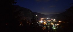 Archiv Foto Webcam Blick auf Mayrhofen im Zillertal 01:00