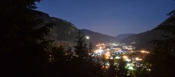 Archiv Foto Webcam Blick auf Mayrhofen im Zillertal 23:00