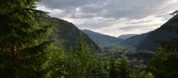 Archiv Foto Webcam Blick auf Mayrhofen im Zillertal 06:00