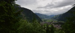 Archiv Foto Webcam Blick auf Mayrhofen im Zillertal 11:00