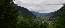 Archived image Webcam View of Mayrhofen im Zillertal 15:00