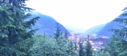 Archiv Foto Webcam Blick auf Mayrhofen im Zillertal 03:00
