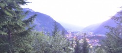 Archiv Foto Webcam Blick auf Mayrhofen im Zillertal 03:00