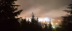 Archiv Foto Webcam Blick auf Mayrhofen im Zillertal 23:00