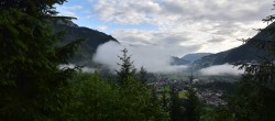 Archiv Foto Webcam Blick auf Mayrhofen im Zillertal 06:00