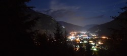 Archiv Foto Webcam Blick auf Mayrhofen im Zillertal 23:00
