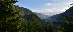 Archiv Foto Webcam Blick auf Mayrhofen im Zillertal 06:00