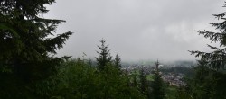 Archiv Foto Webcam Blick auf Mayrhofen im Zillertal 05:00