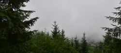 Archiv Foto Webcam Blick auf Mayrhofen im Zillertal 06:00